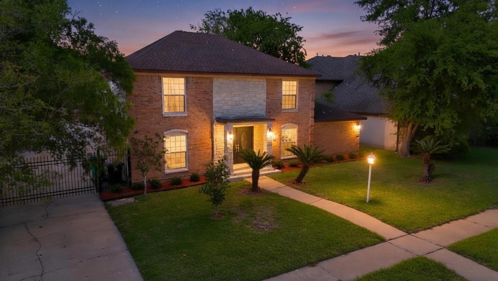 7914 Oakington Drive - Photo 2