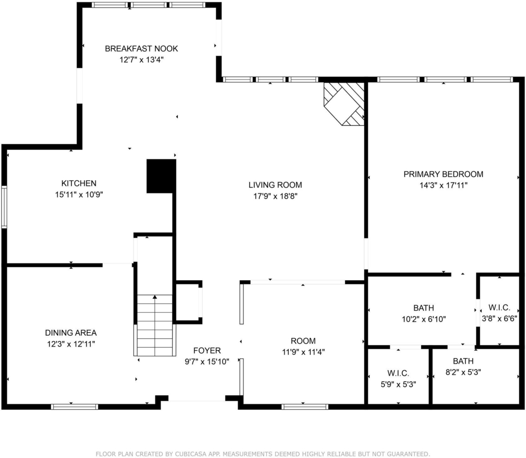 7914 Oakington Drive - Photo 34