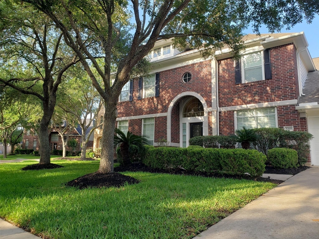 5319 Ashley Way Ct Court - Photo 1