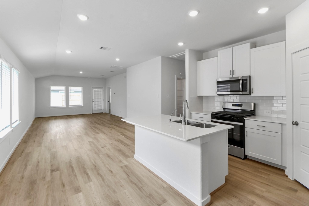 2522 Cactus Ranch Lane - Photo 1
