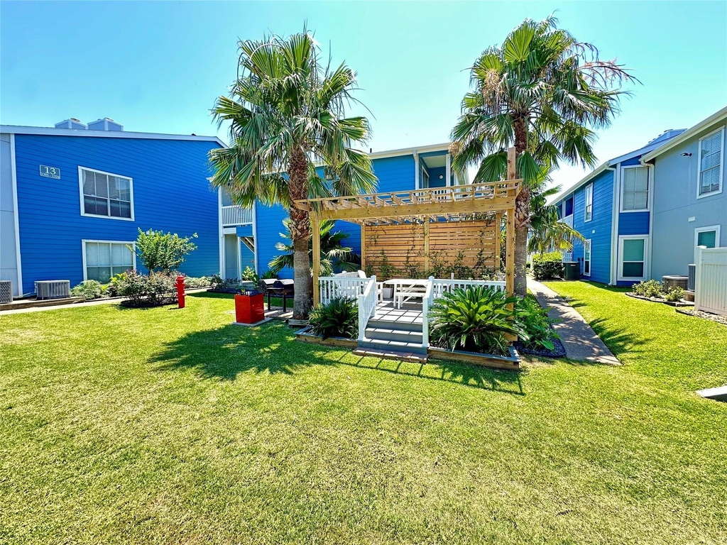 3506 Cove View Boulevard - Photo 13