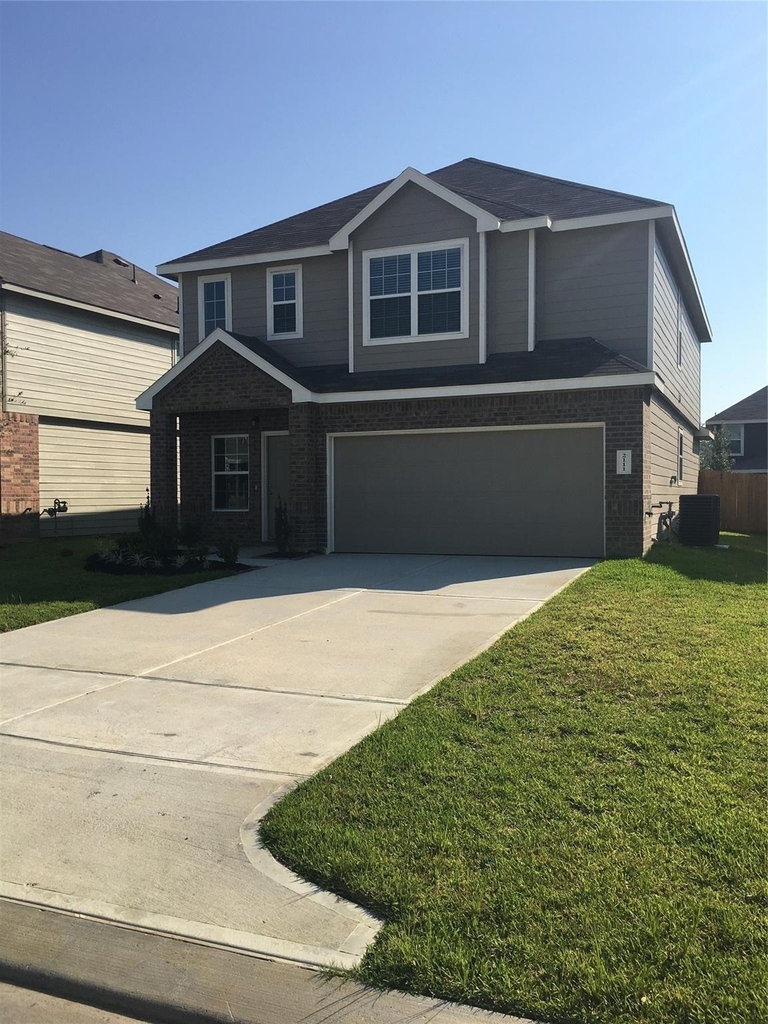 2111 Ethan Drive - Photo 0