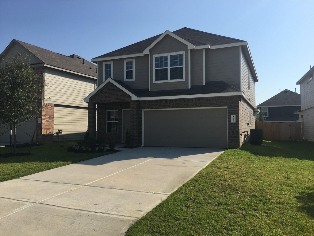 2111 Ethan Drive - Photo 1