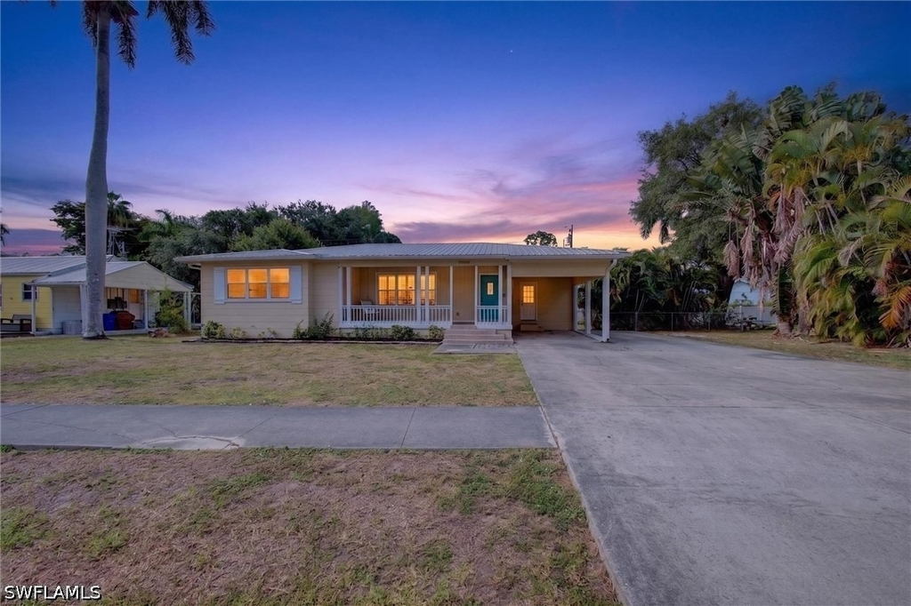 1420 Maravilla Avenue - Photo 0