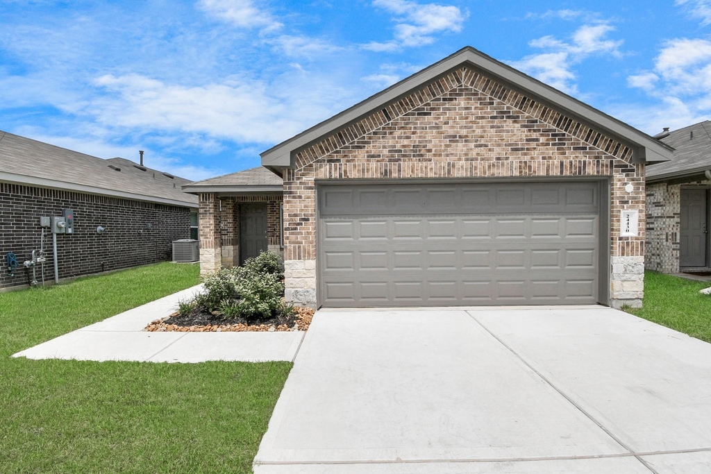 24430 Elmwood Falls Drive - Photo 1