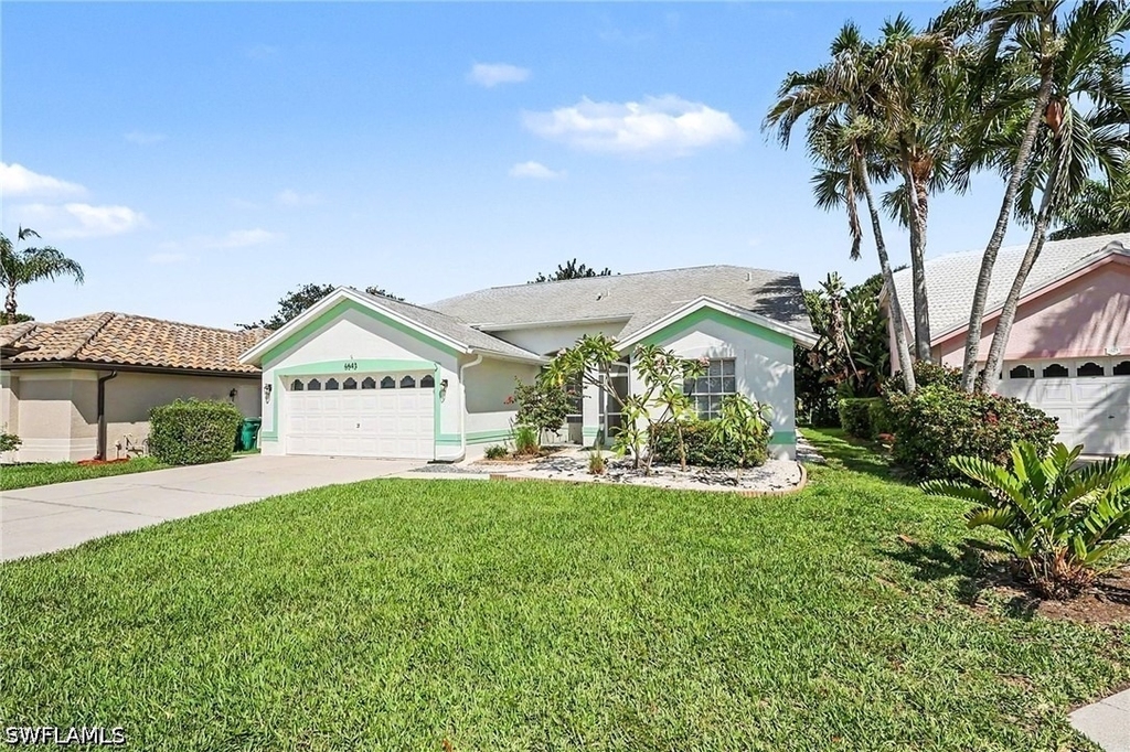 6643 Craven Hill Way - Photo 1