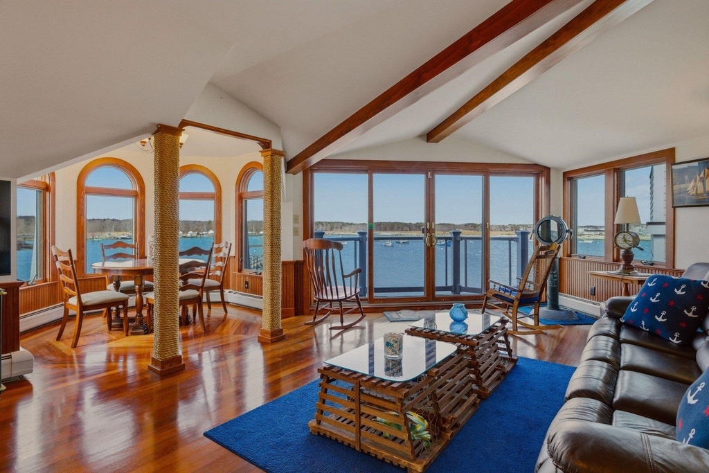 130 Harbor - Photo 9