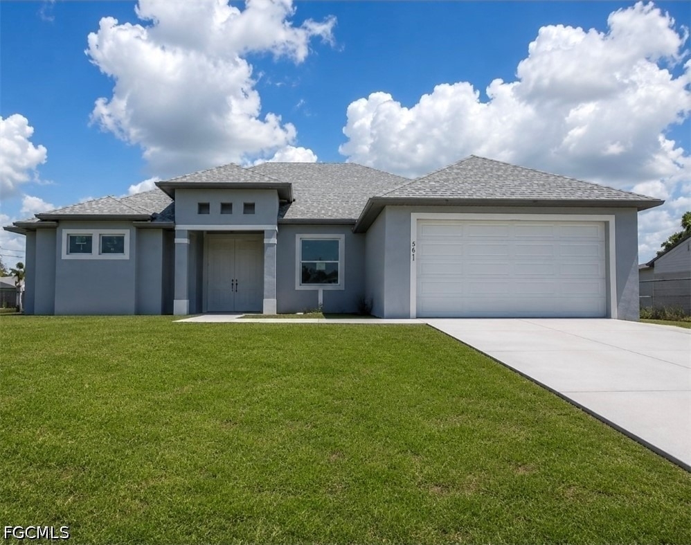 4601 Elva Avenue S - Photo 0
