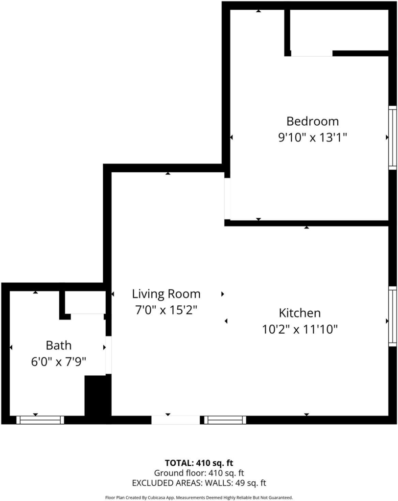 602 S 3rd Street - Photo 12