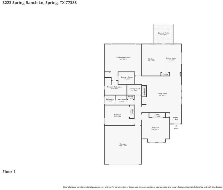 3223 Spring Ranch Lane - Photo 15