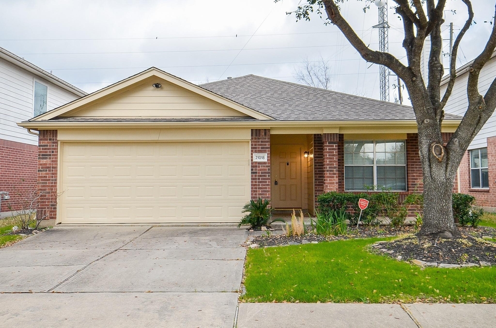 21018 Barker Canyon Lane - Photo 2