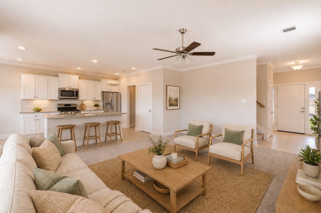 401 Sunray Lake Lane - Photo 3
