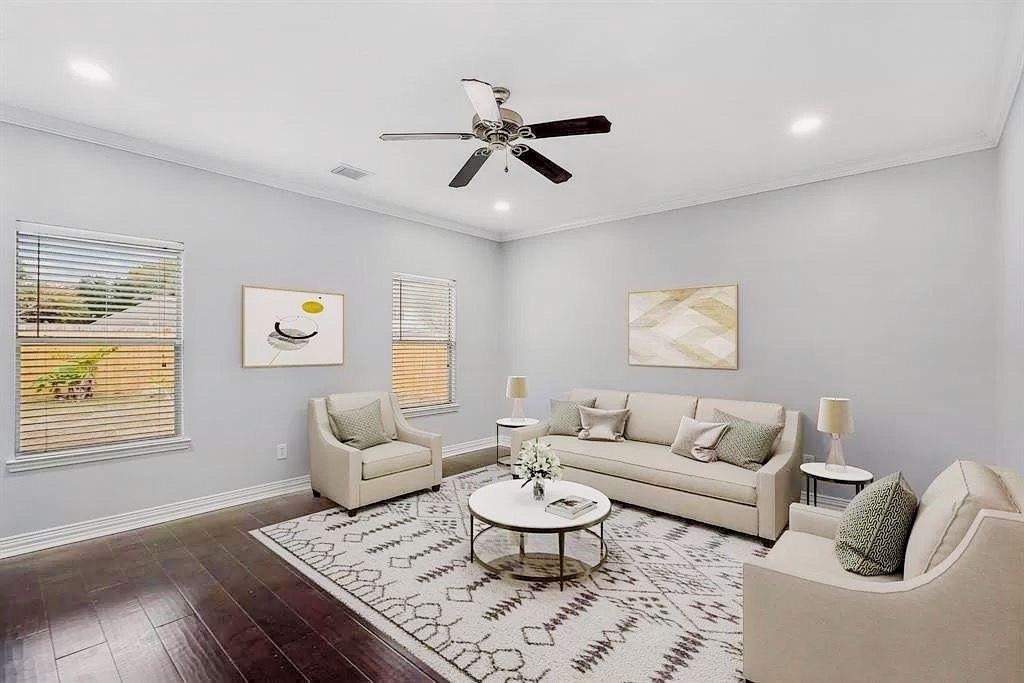 6639 Stonecross Creek Lane - Photo 4