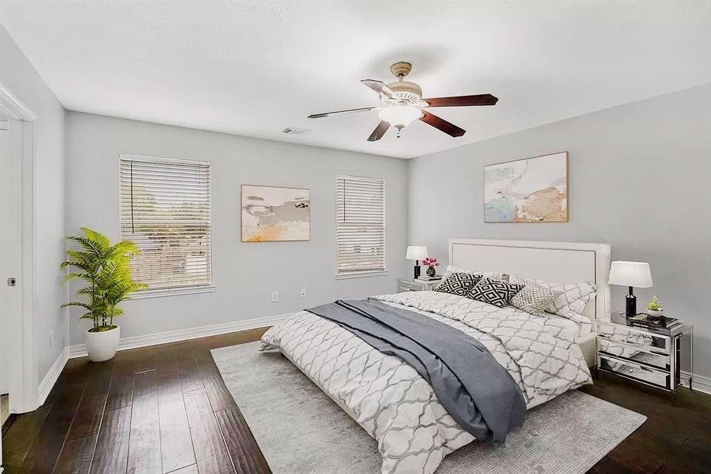 6639 Stonecross Creek Lane - Photo 10