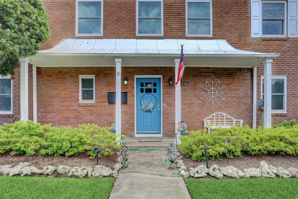 3617 Murworth Drive - Photo 0