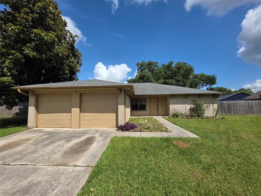 8607 Knoll Forest Drive - Photo 3