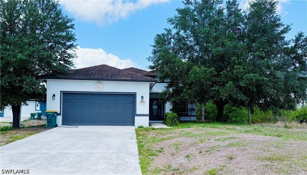 3465 Everglades Boulevard N - Photo 0