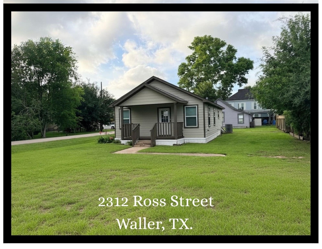 2312 Ross Street - Photo 0
