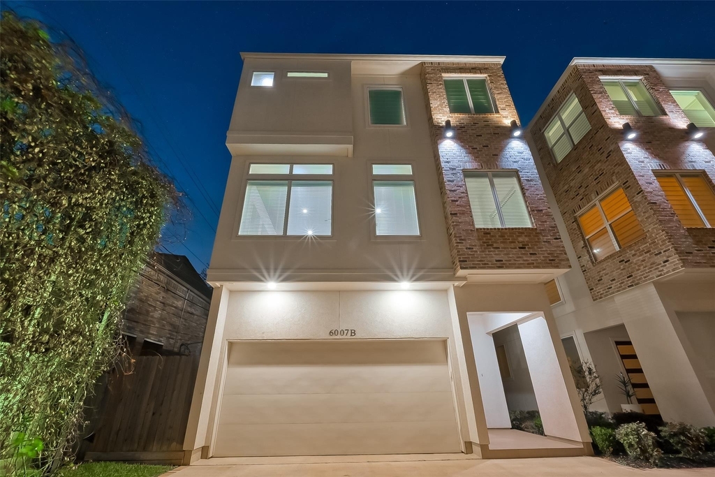 6007 San Felipe - Photo 1