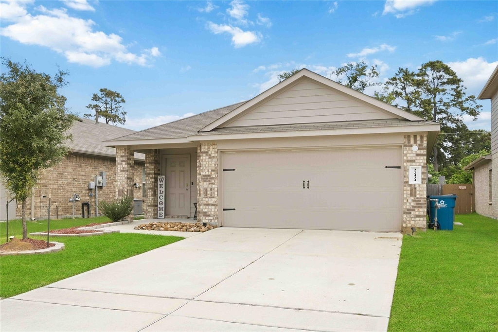 22434 Forest Gorge Lane - Photo 1