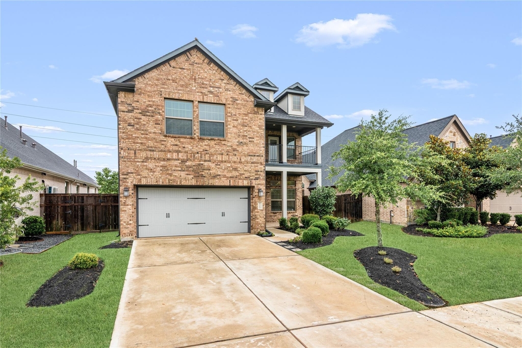 4702 Primrose Valley Lane - Photo 1