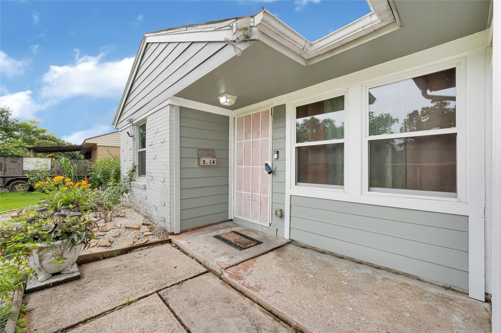 5714 Peacock Street - Photo 6