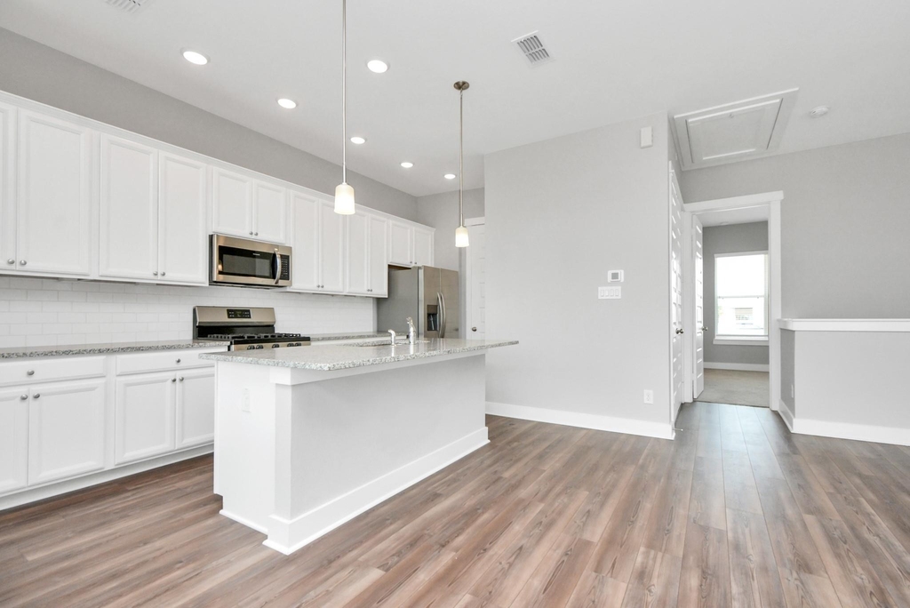 713 Strawberry Pines Court - Photo 19