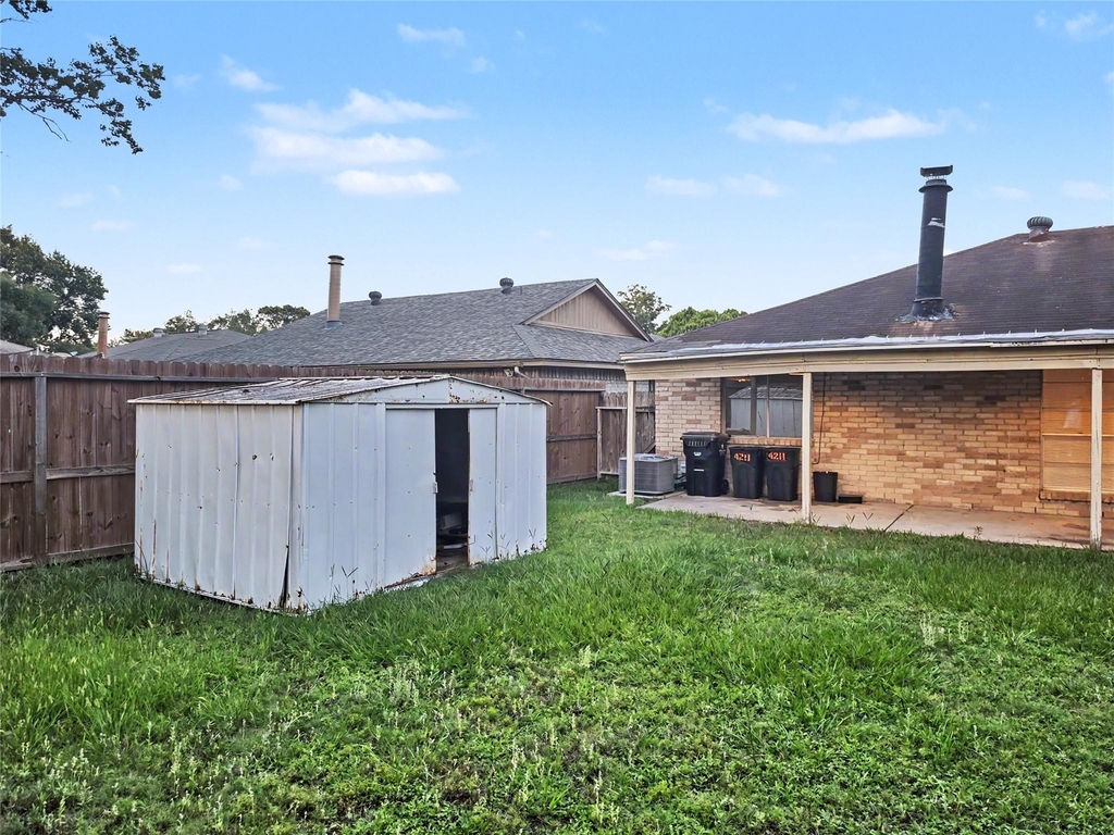 4211 Falcon Meadow Drive - Photo 17