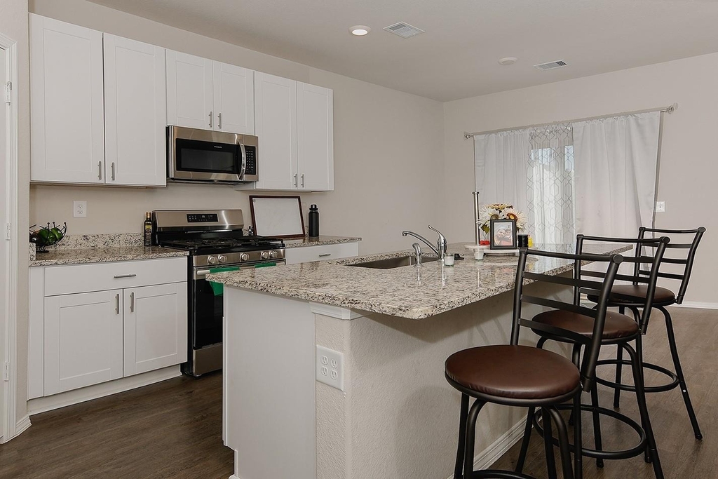 1822 Brushy Cedar Drive - Photo 7