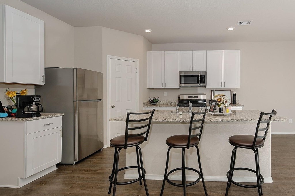 1822 Brushy Cedar Drive - Photo 6