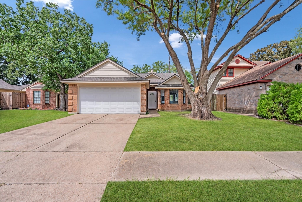 2527 Silver Trumpet Drive - Photo 2
