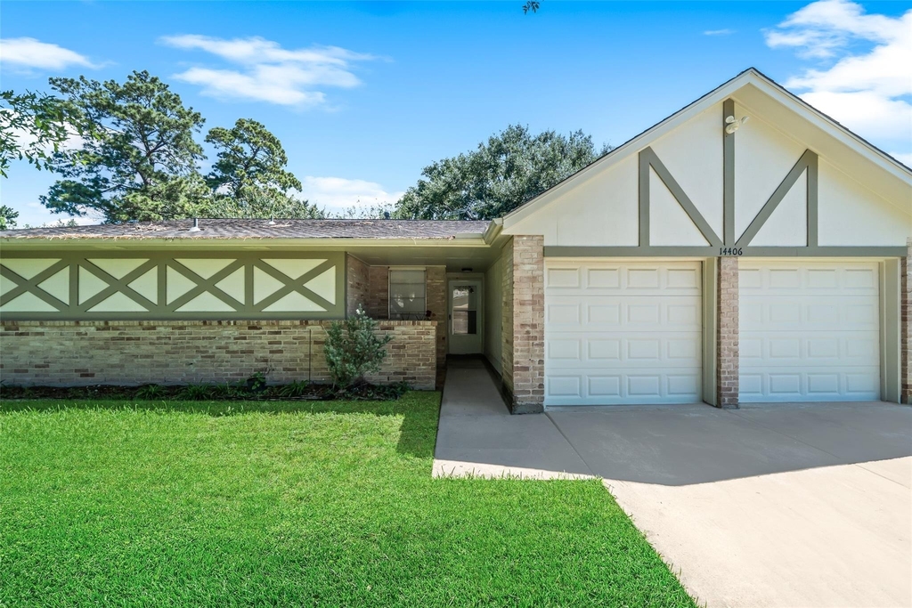 14406 Cypress Branch Drive - Photo 2