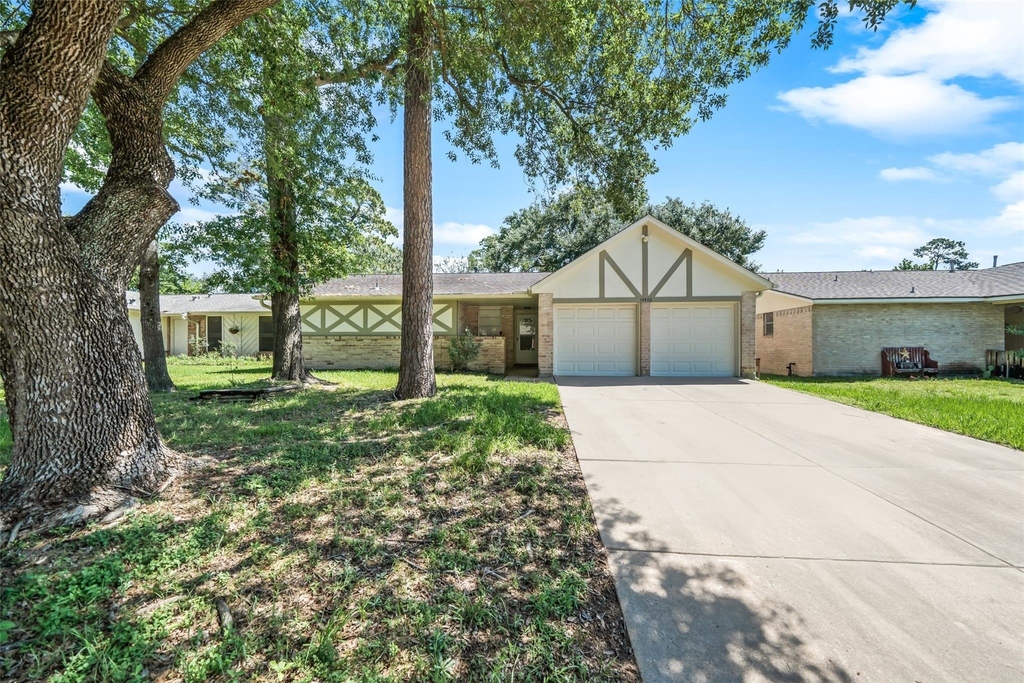 14406 Cypress Branch Drive - Photo 0