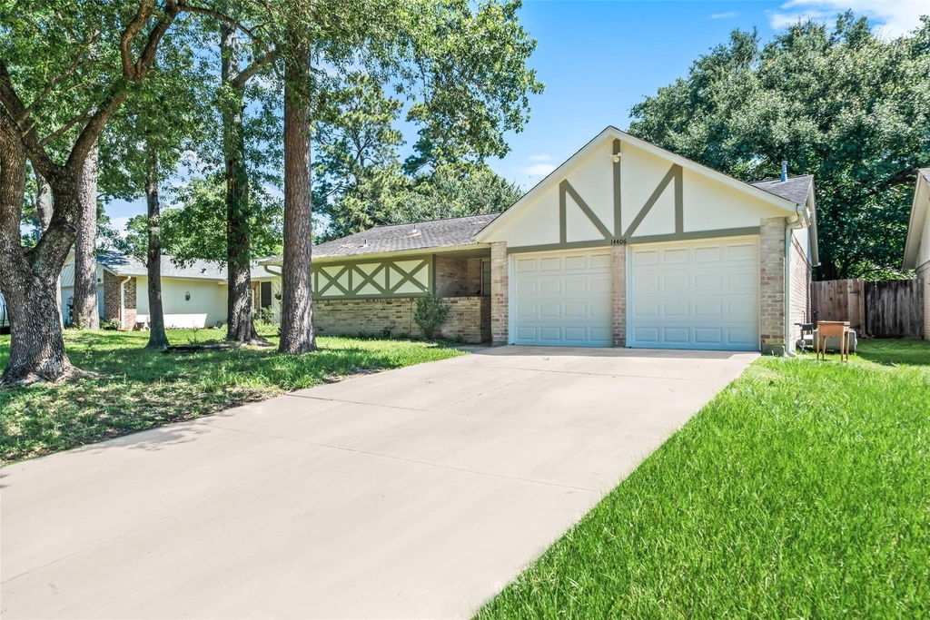 14406 Cypress Branch Drive - Photo 1