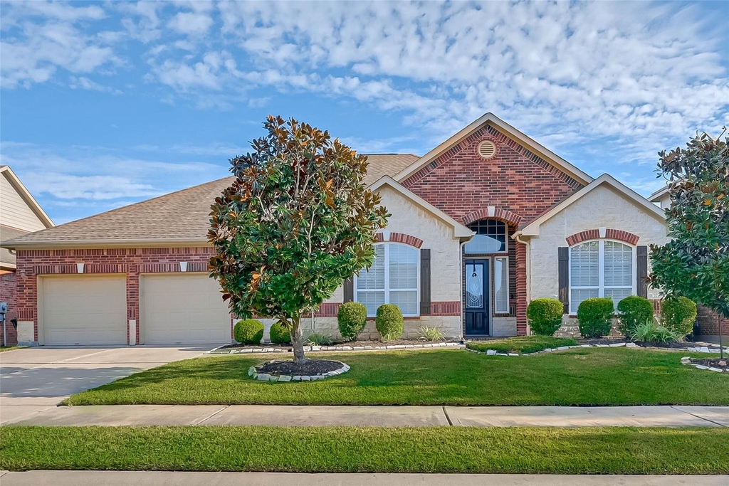 24922 Florina Ranch Drive - Photo 0
