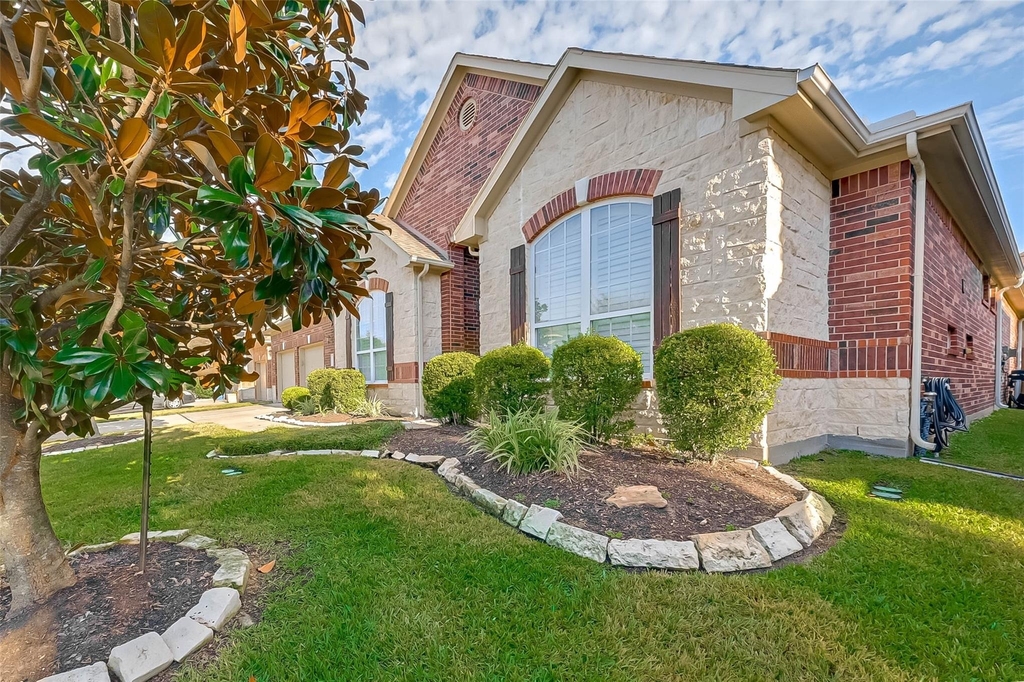 24922 Florina Ranch Drive - Photo 1