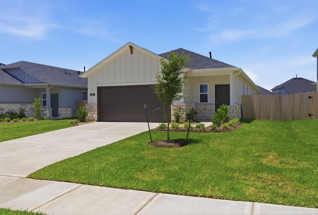 833 High Mesa Lane - Photo 1