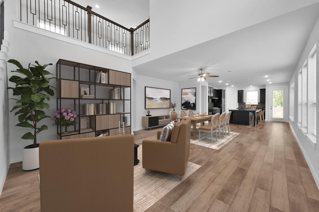 109 Morning Nook Court - Photo 9