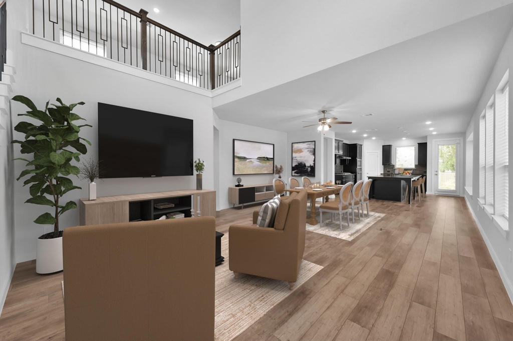 109 Morning Nook Court - Photo 8