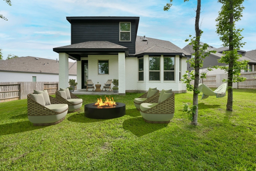 109 Morning Nook Court - Photo 37