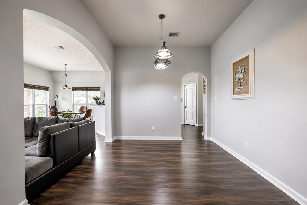 12406 Drake Prairie Lane - Photo 7