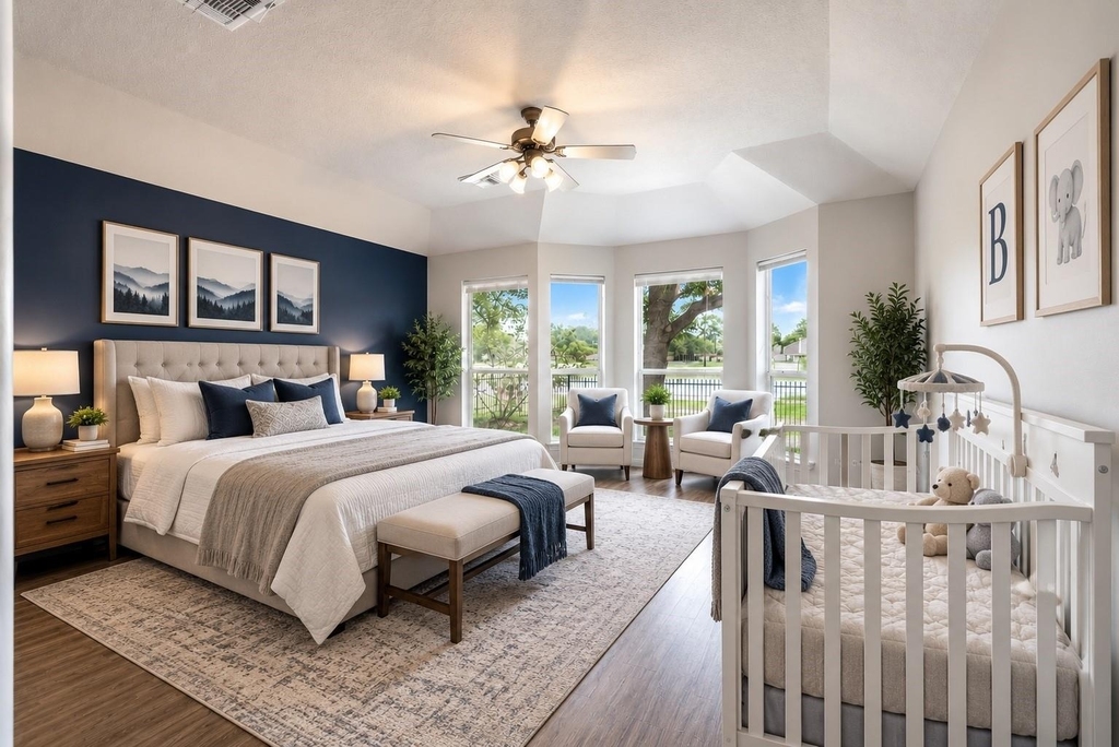 12406 Drake Prairie Lane - Photo 10