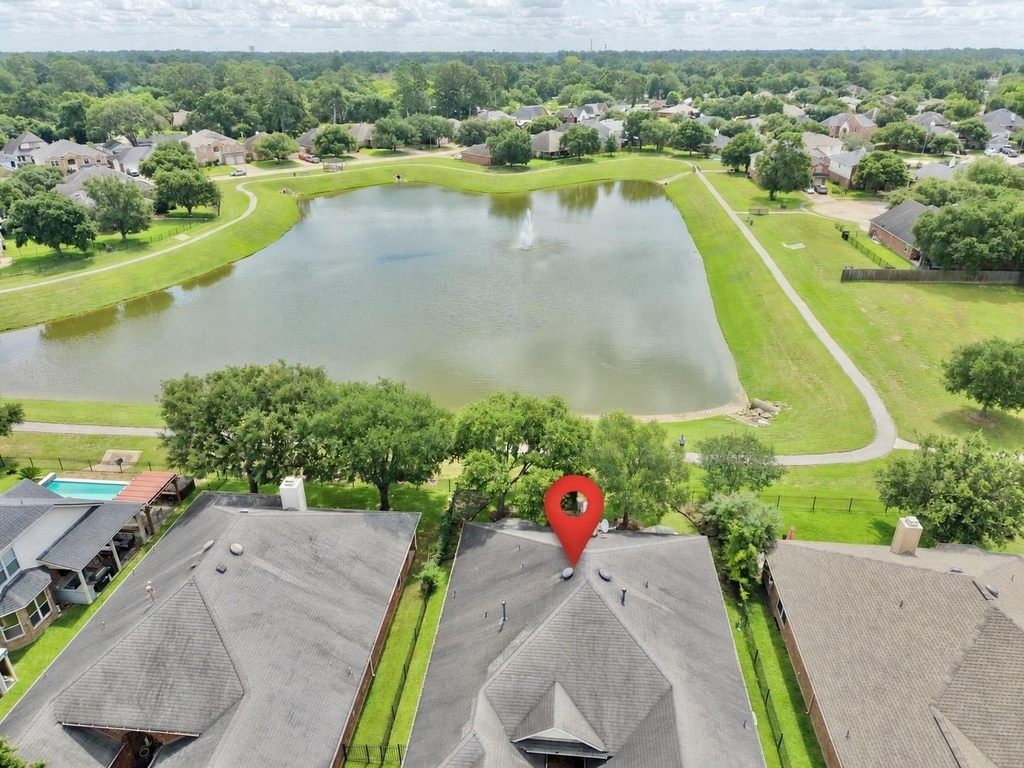 12406 Drake Prairie Lane - Photo 22