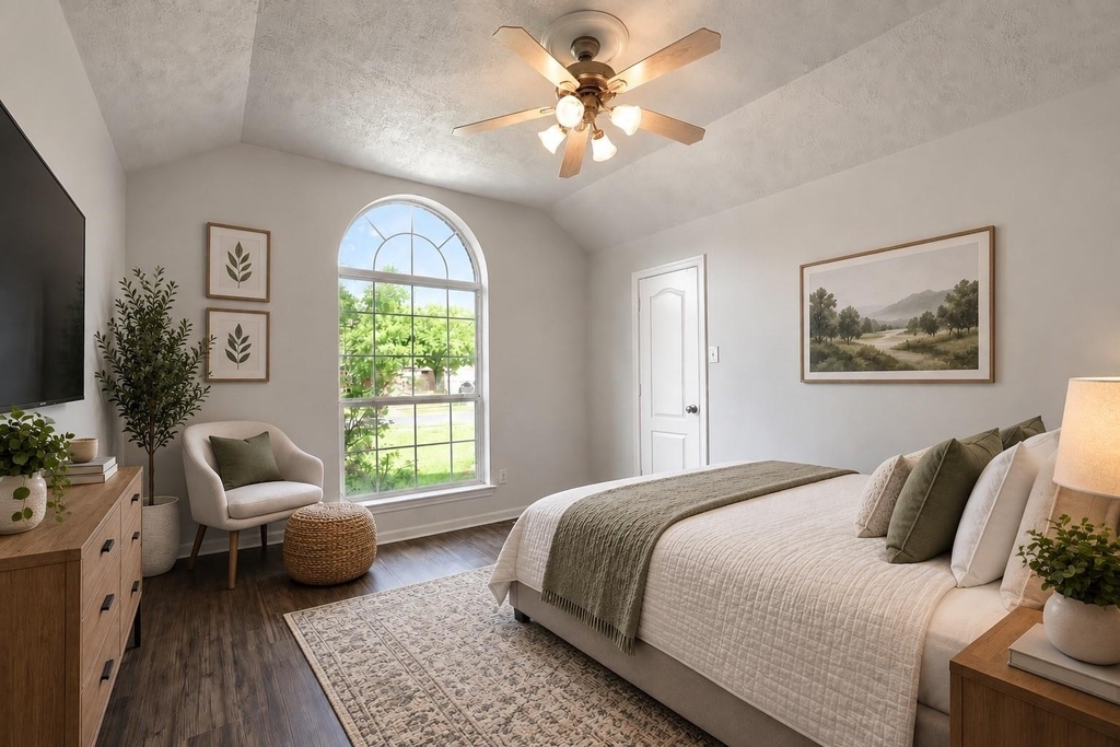 12406 Drake Prairie Lane - Photo 18