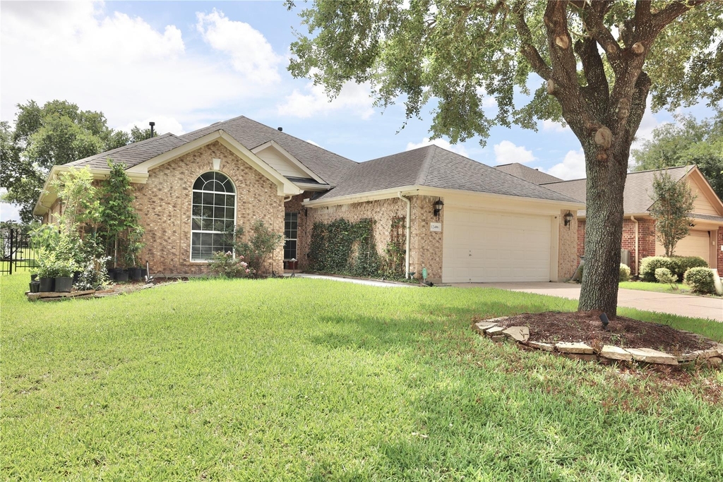 12406 Drake Prairie Lane - Photo 2
