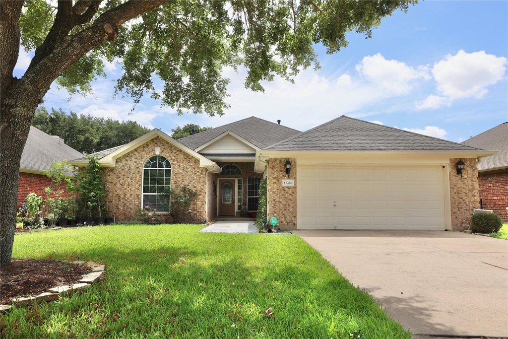 12406 Drake Prairie Lane - Photo 0