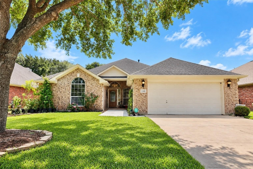 12406 Drake Prairie Lane - Photo 0
