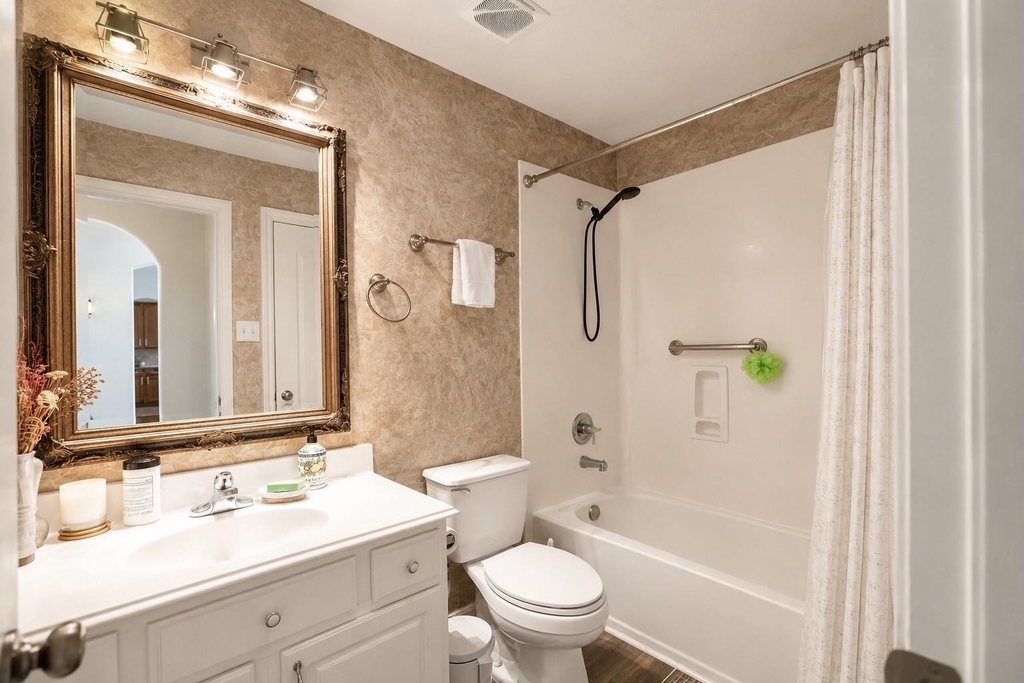12406 Drake Prairie Lane - Photo 17