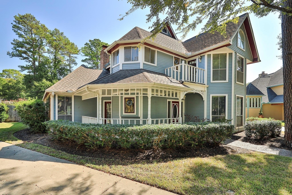 12002 Moorcreek Drive - Photo 2