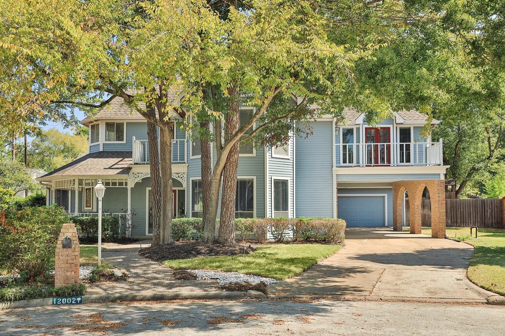 12002 Moorcreek Drive - Photo 1
